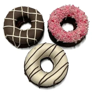 Bubba Rose Biscuit Co.