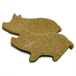 Bubba Rose Biscuit Co.