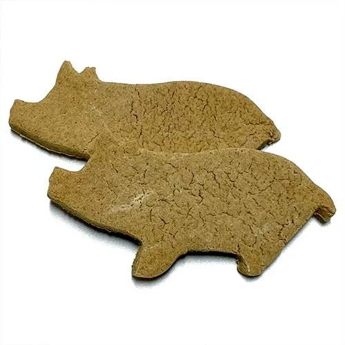 Bubba Rose Biscuit Co.
