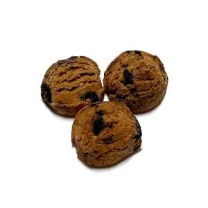 Bubba Rose Biscuit Co.