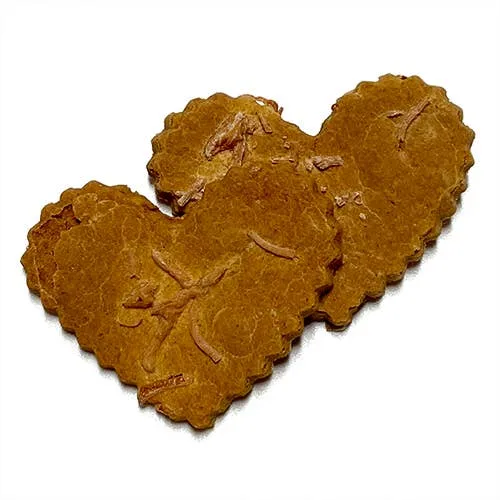 Bubba Rose Biscuit Co.