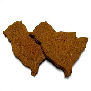 Bubba Rose Biscuit Co.