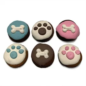 Bubba Rose Biscuit Co.