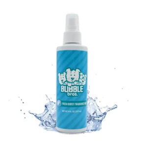 Bubble Bros. Fresh Burst Fragrance Mist, 8 oz