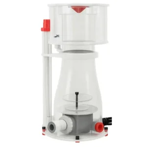 Bubble Magus Curve 9S Protein Skimmer with Sicce PSK1000