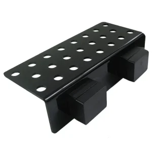 Bubble Magus Frag Rack Magnetic Large, 23 Holes, Black