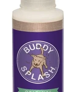 Buddy Biscuits Buddy Splash Lavender & Mint Spritzer & Conditioner 4 fl. oz.