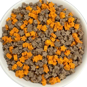 Bulk Bin Treats
