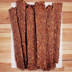 Bulk Bin Treats