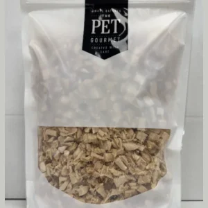 Bulk Bin Treats