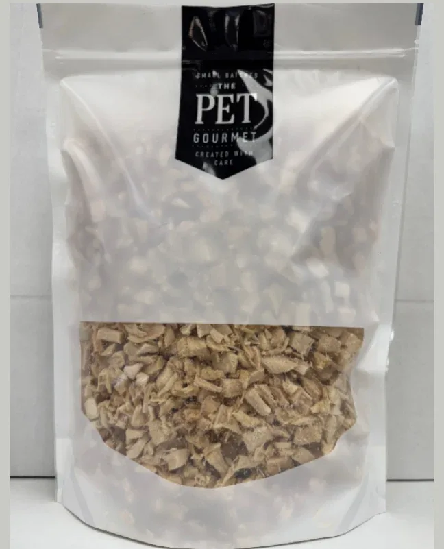 Bulk Bin Treats