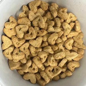 Bulk Bin Treats