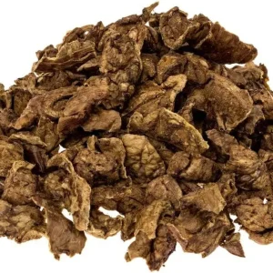Bulk Bin Treats