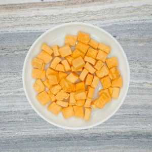 Bulk Bin Treats