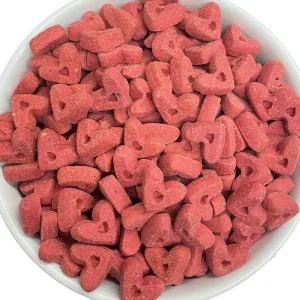 Bulk Bin Treats