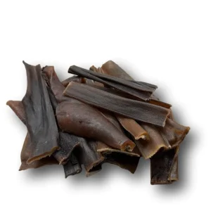 Bulk Bin Treats
