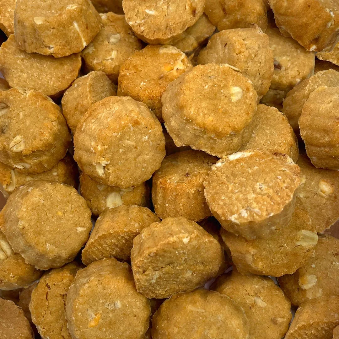 Bulk Bin Treats