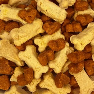 Bulk Bin Treats