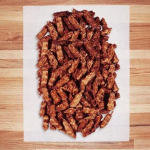 Bulk Bin Treats