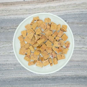 Bulk Bin Treats