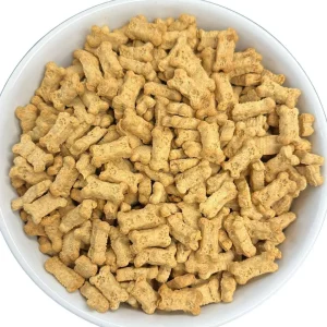 Bulk Bin Treats