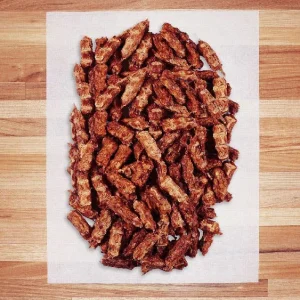 Bulk Bin Treats