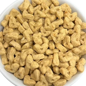 Bulk Bin Treats