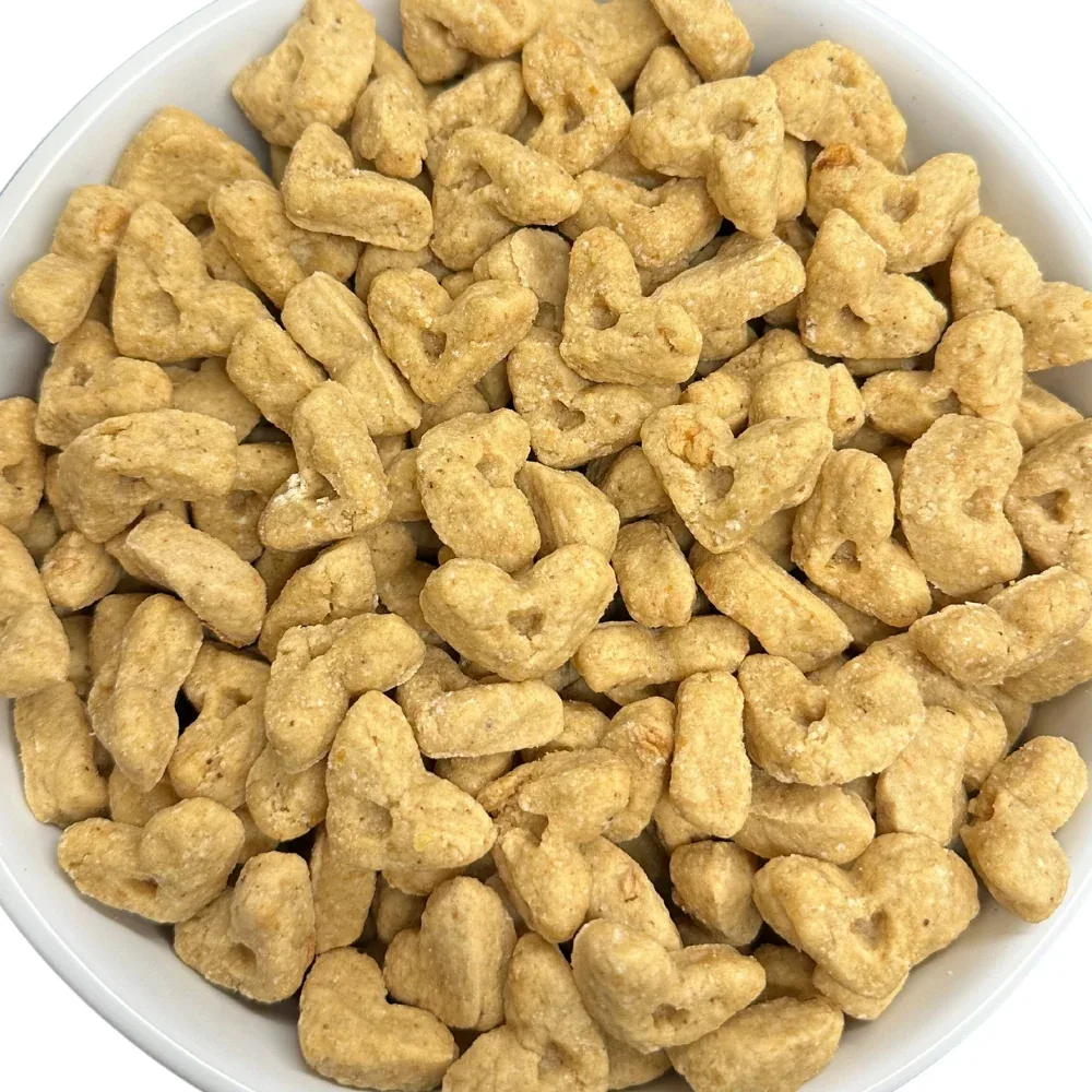 Bulk Bin Treats