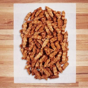 Bulk Bin Treats