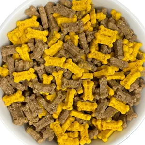 Bulk Bin Treats