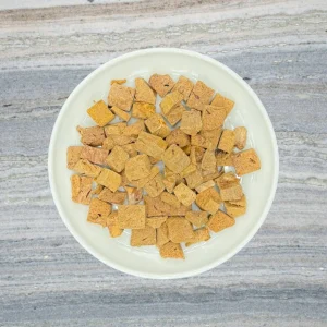 Bulk Bin Treats