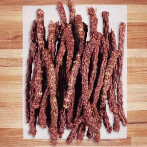 Bulk Bin Treats - Farm Hounds