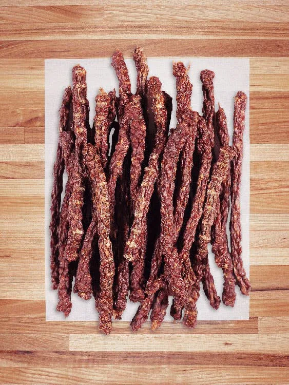 Bulk Bin Treats - Farm Hounds