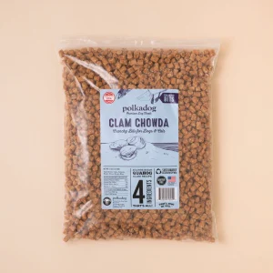 Bulk Bin Treats - Polkadog