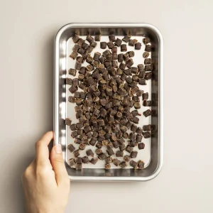 Bulk Bin Treats - Polkadog - Lucky Duck Training Bits