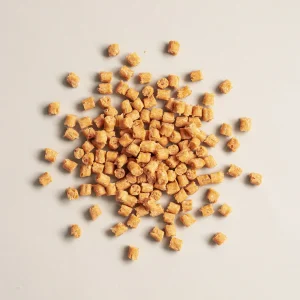 Bulk Bin Treats - Polkadog - Salmon Says Training Bits