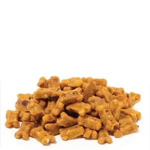 Bulk Bin Treats - Pumpkin and Cranberry