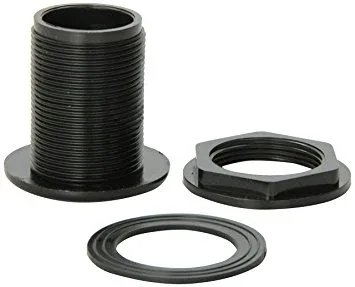 Bulkhead Black - Image 2