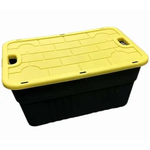 Bulldog Hardware Tote 27 gal.