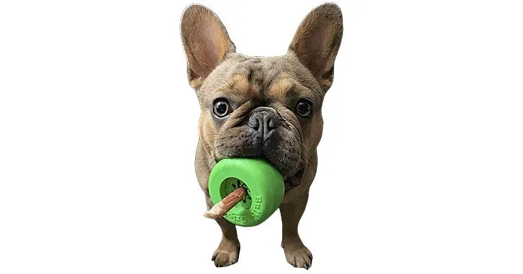 Bully Grip Treat Stick Holder