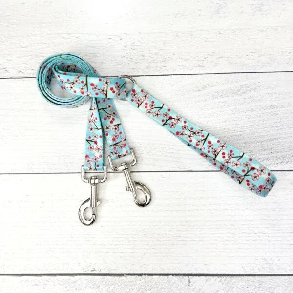 **BUNDLE!** Cherry Blossoms Blue Freedom No - Image 2