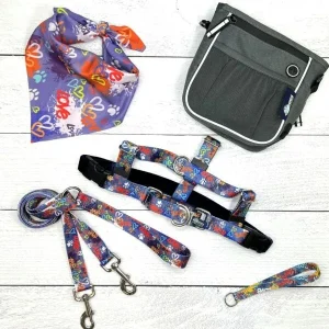 **BUNDLE!** Love Graffiti Blue Freedom No