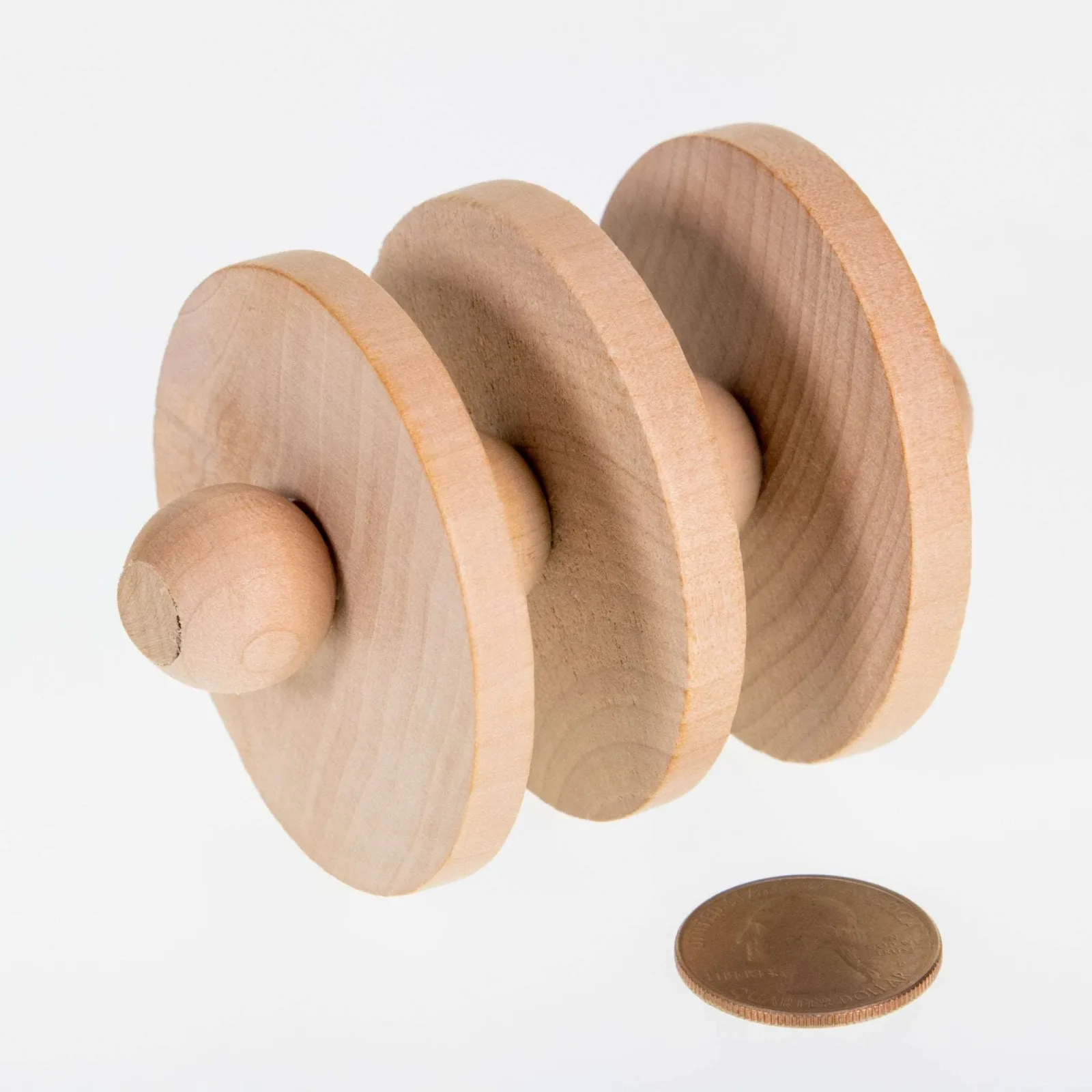 Bunny Roller - Image 2