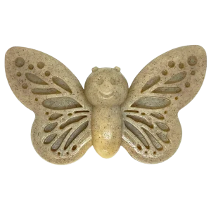 Butterfly Nylon Chew & Enrichment Toy