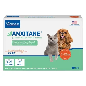 Buy Anxitane for Cats at Lowest Price