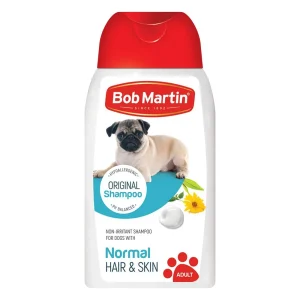 Buy Bob Martin Original Normal Hair & Skin Shampoo for Dogs at Lowest Price