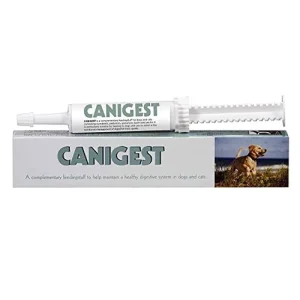 Buy Canigest Oral Paste for Dogs & Cats at Lowest Price
