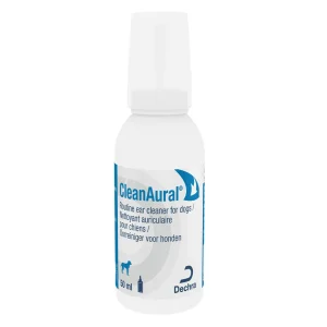 Buy CleanAural Ear Cleaner for Dogs at Lowest Price