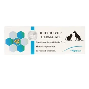 Buy Derma Gel for Small Animals at Lowest Price