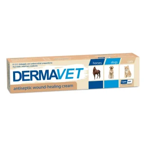 Buy Dermavet 20 grams at Lowest Price
